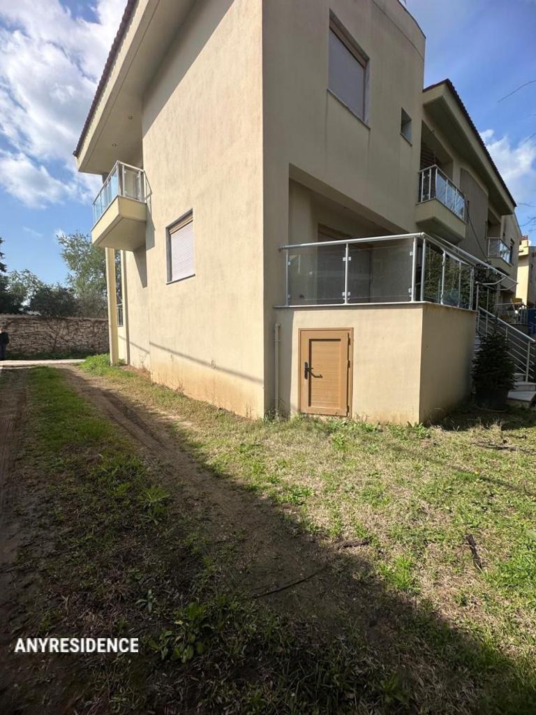 Townhome in Thessaloniki, photo #2, listing #2465349