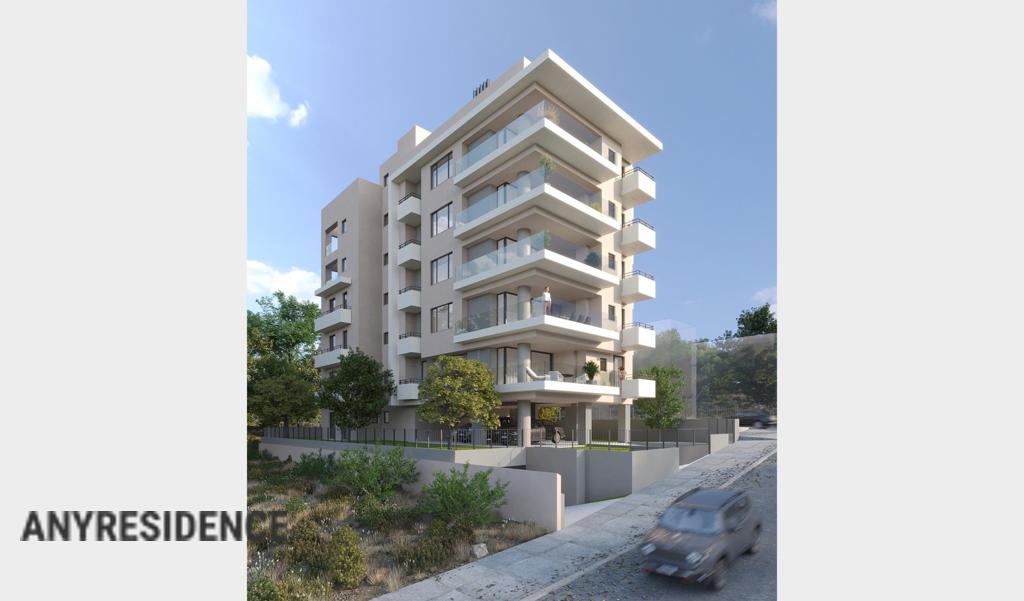 3 room apartment in Attica, photo #2, listing #2471624
