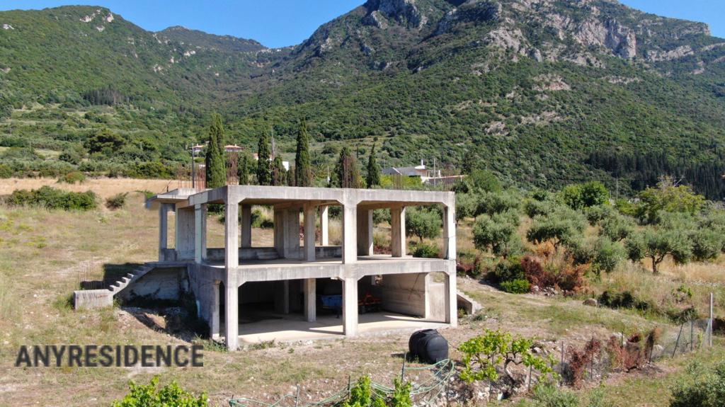 Townhome in Peloponnese, photo #3, listing #2542157