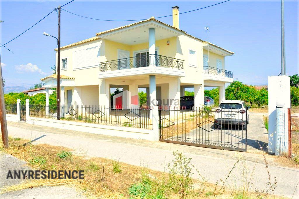 Townhome in Nafplio, photo #1, listing #2464110