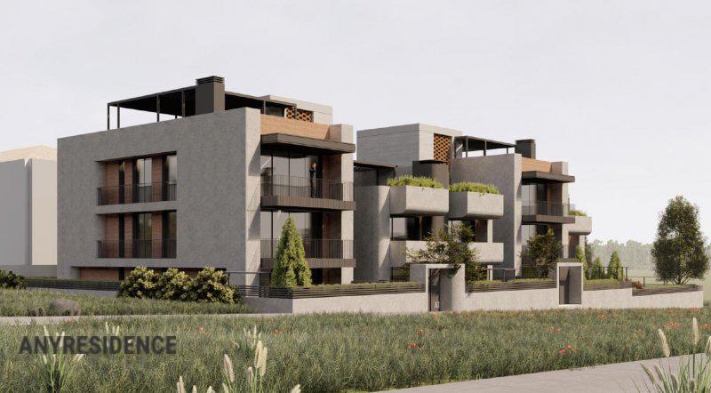 Townhome in Thermi, photo #10, listing #2411244