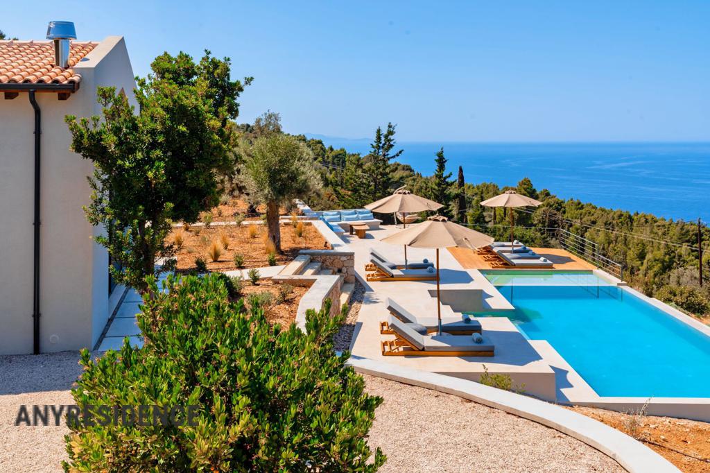 Villa in Lefkas, photo #4, listing #2485852