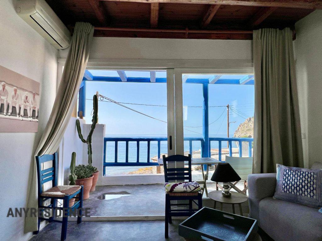 Villa in Sitia, photo #10, listing #2461115