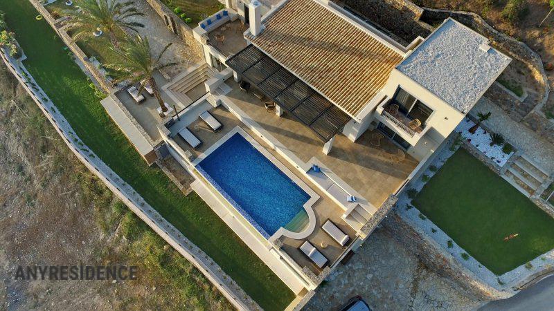 Villa in Crete, photo #8, listing #2465324