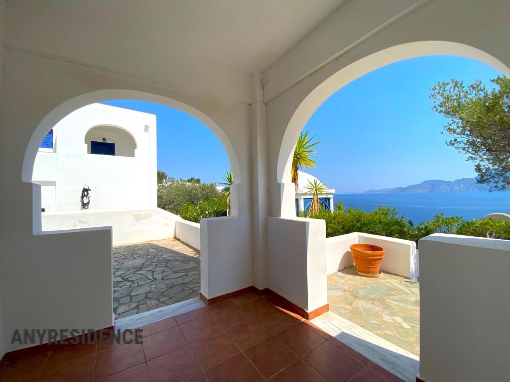 Villa in Peloponnese, photo #9, listing #2387390