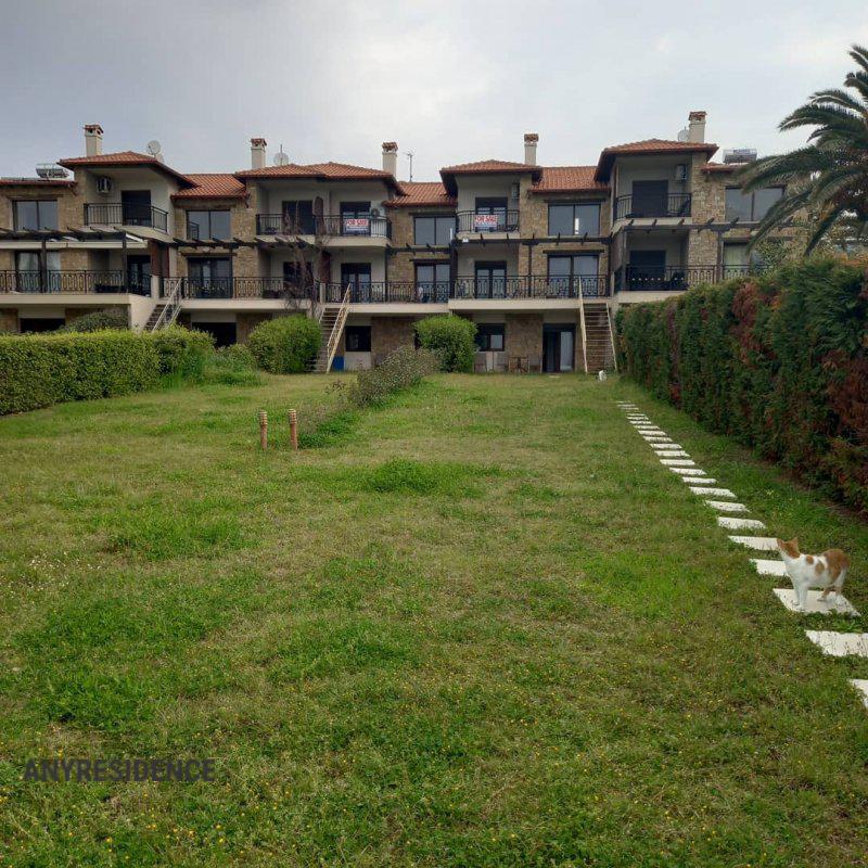 Townhome in Attica, photo #10, listing #2100708