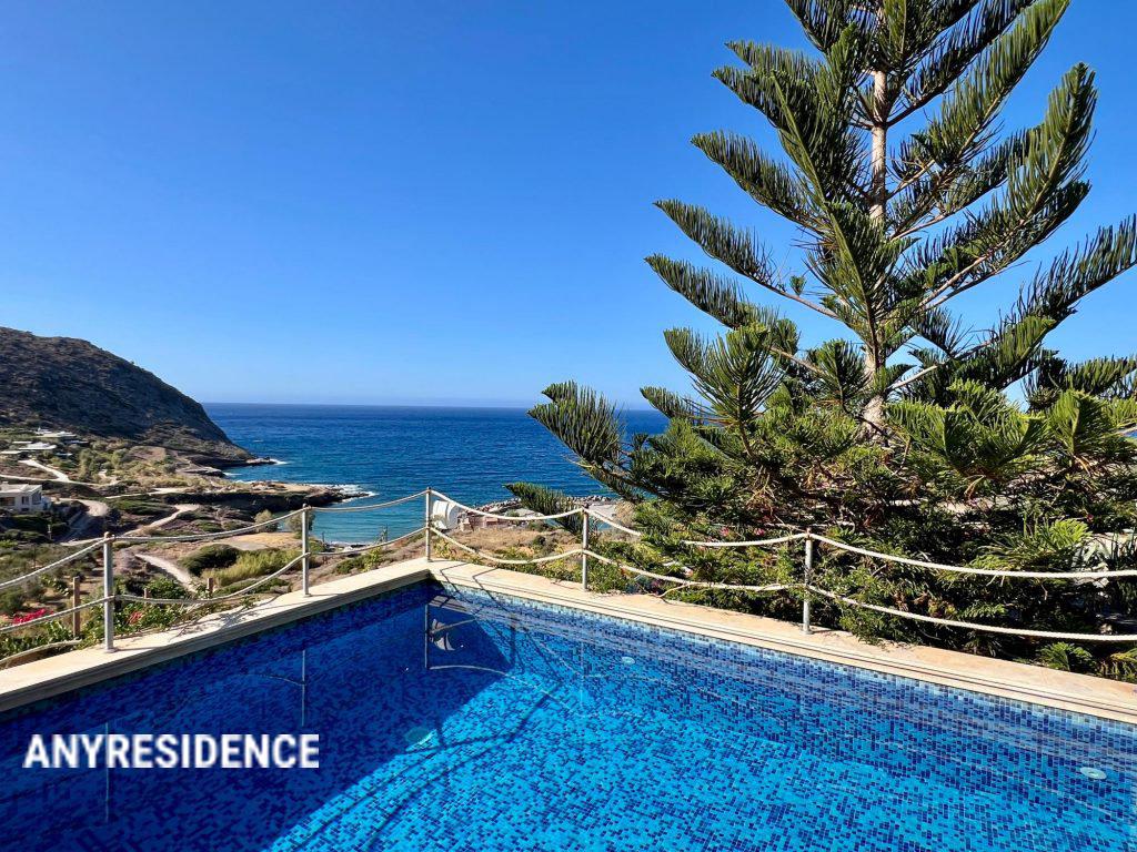 Villa in Sitia, photo #5, listing #2472255