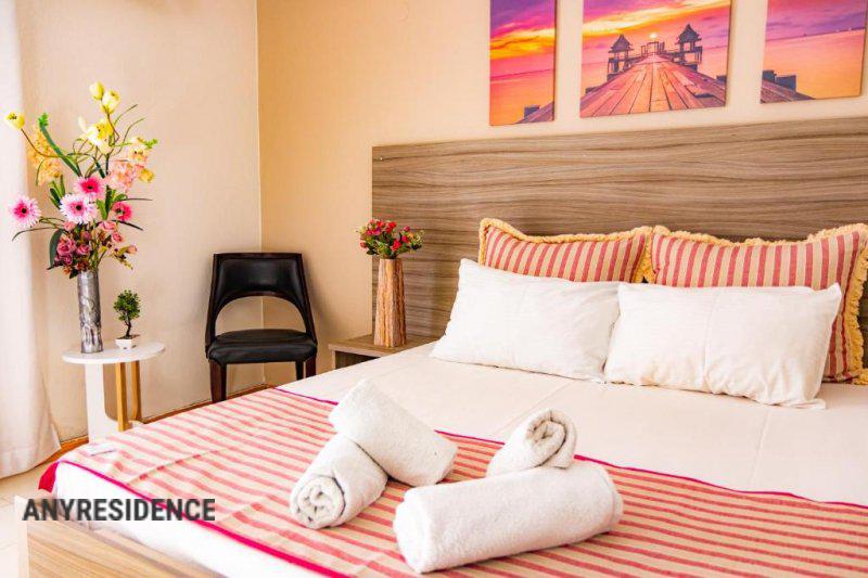 Hotel in Neos Marmaras, photo #1, listing #2375247