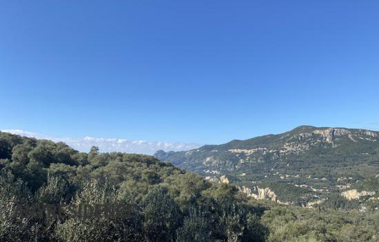 6 room terraced house in Liapades