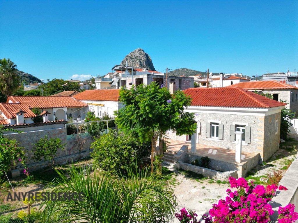 Townhome in Messenia, photo #1, listing #2471522