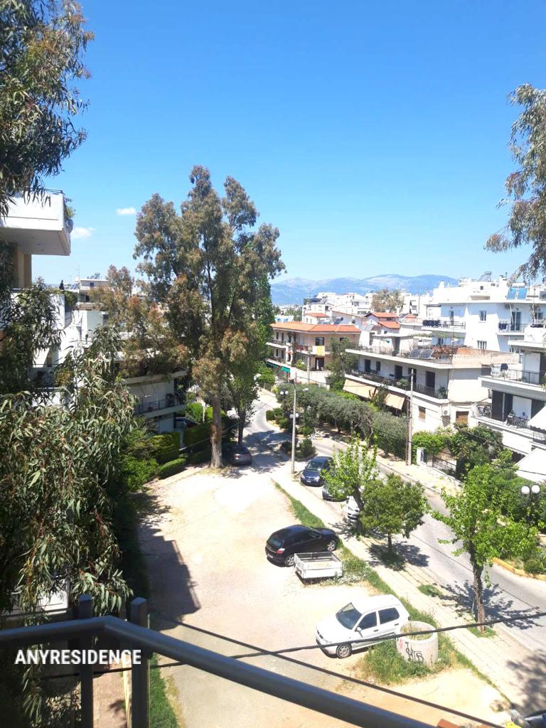 2 room apartment in Greece, photo #4, listing #2284734