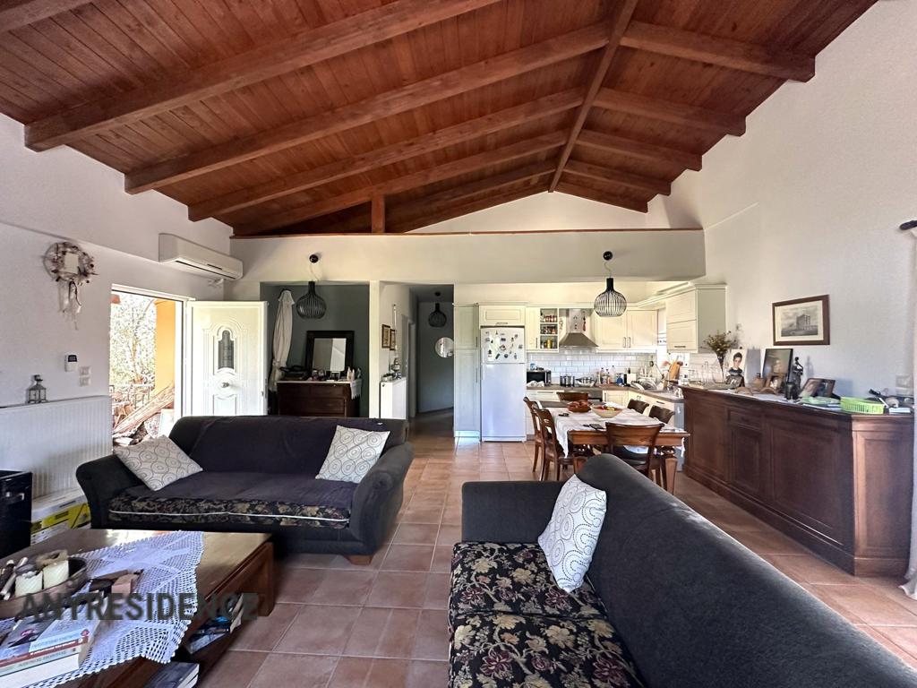 Townhome in Peloponnese, photo #10, listing #2476858