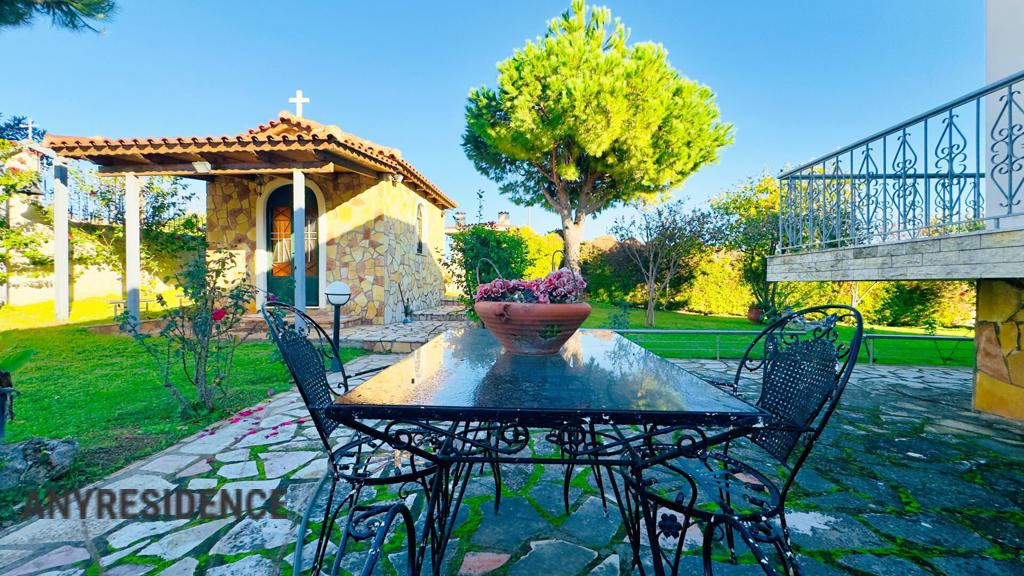 Townhome in Peloponnese, photo #4, listing #2500658