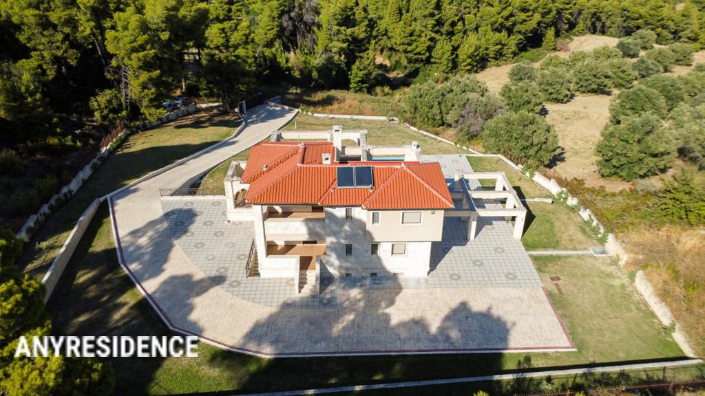 Villa in Paliouri, photo #7, listing #2100674