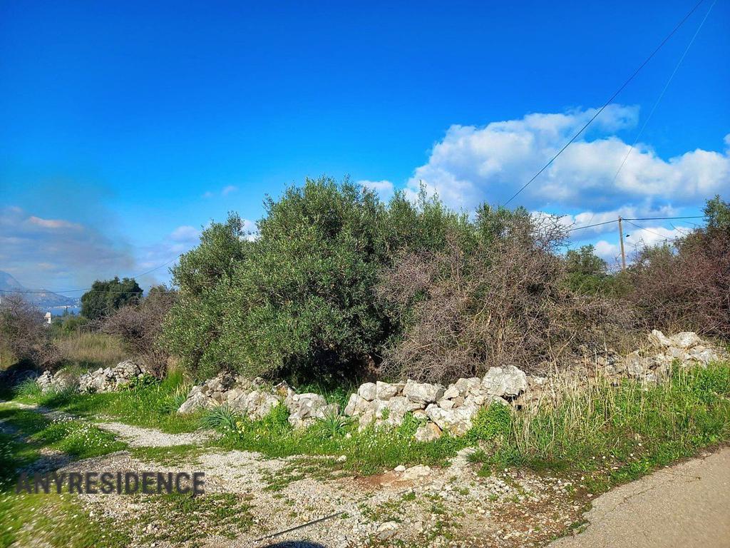 Development land Chania, photo #4, listing #2226555