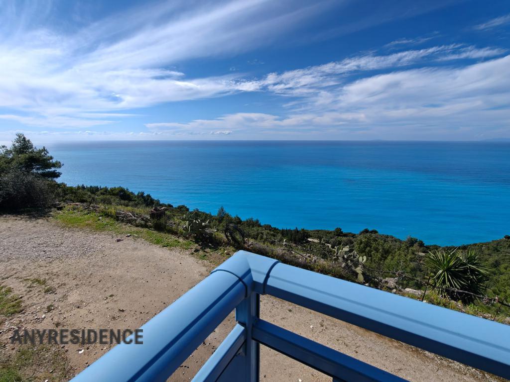 Townhome in Lefkas, photo #7, listing #2534470