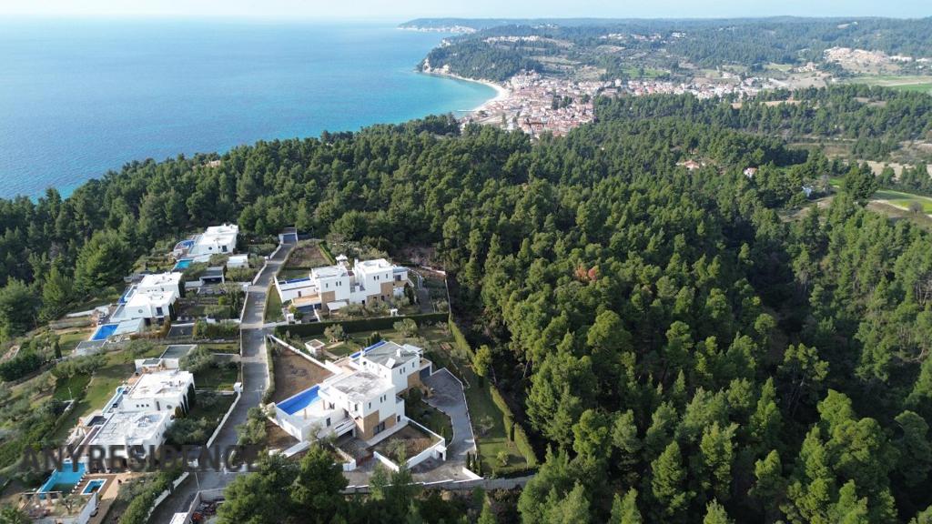 Villa in Siviri, photo #8, listing #2532537