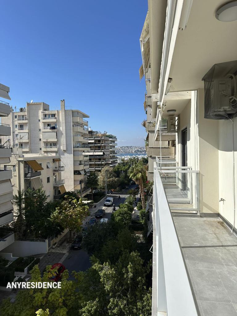 6 room apartment in Palaio Faliro, photo #3, listing #2461204