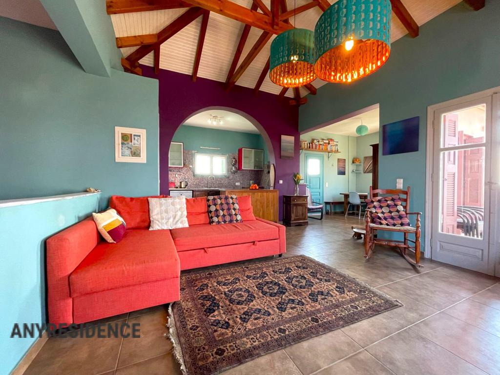 Villa in Peloponnese, photo #8, listing #2521790
