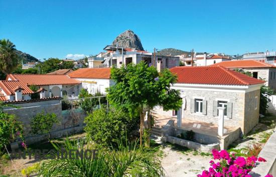 Townhome in Messenia