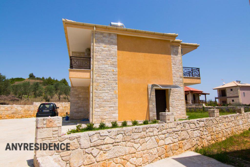 Detached house in Kassandreia, photo #9, listing #2353720