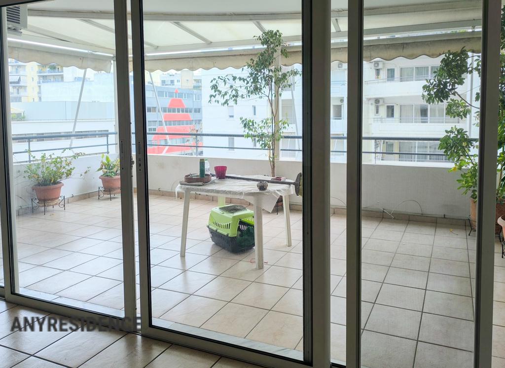 3 room apartment in Athens, photo #4, listing #2529519