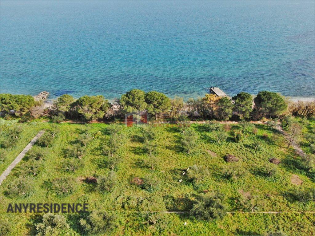 Detached house in Peloponnese, photo #7, listing #2483254