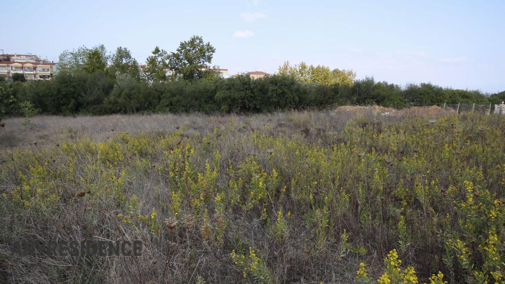 Development land Chalkidiki (Halkidiki), photo #4, listing #1848148