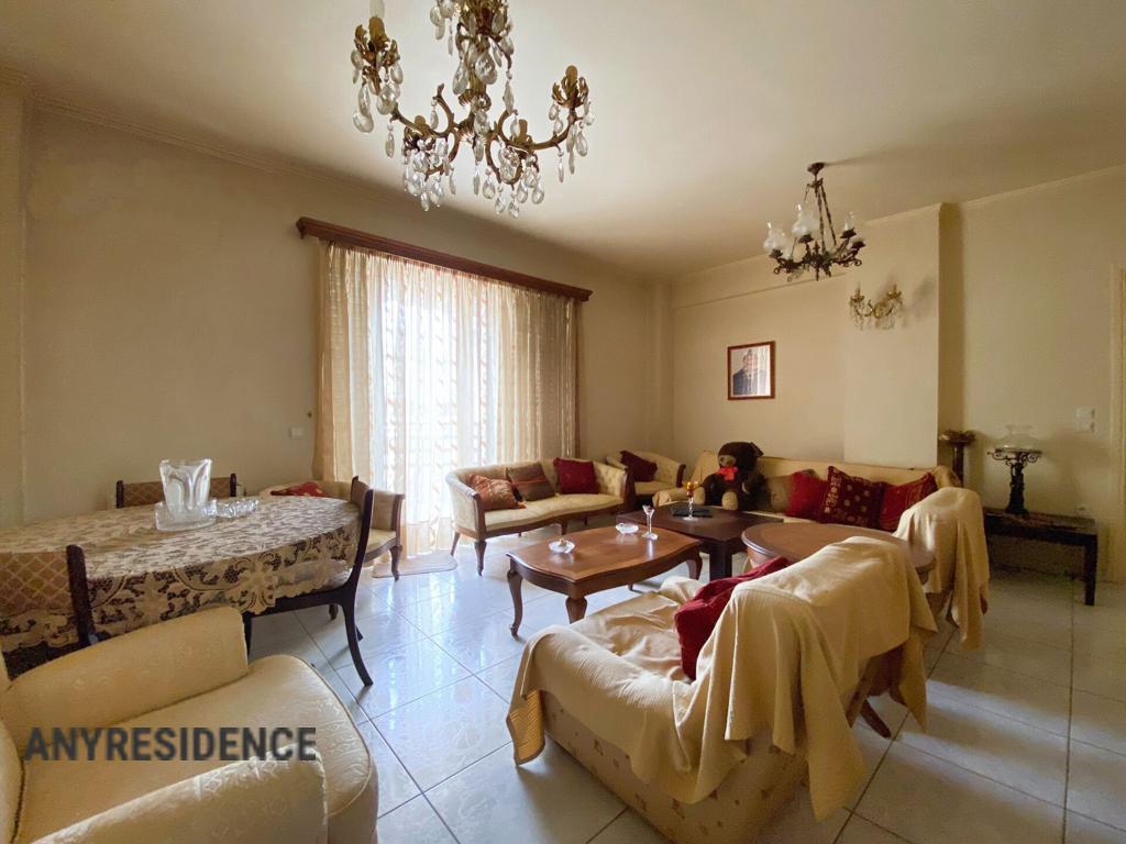 Apartment in Patras, photo #1, listing #2455944