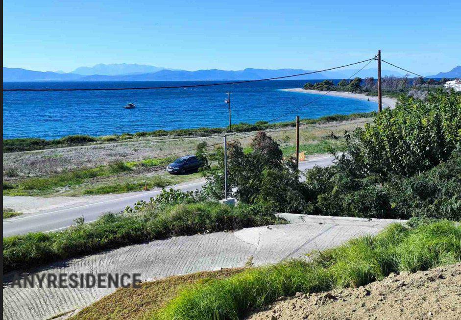 Development land Euboea, photo #3, listing #2489265