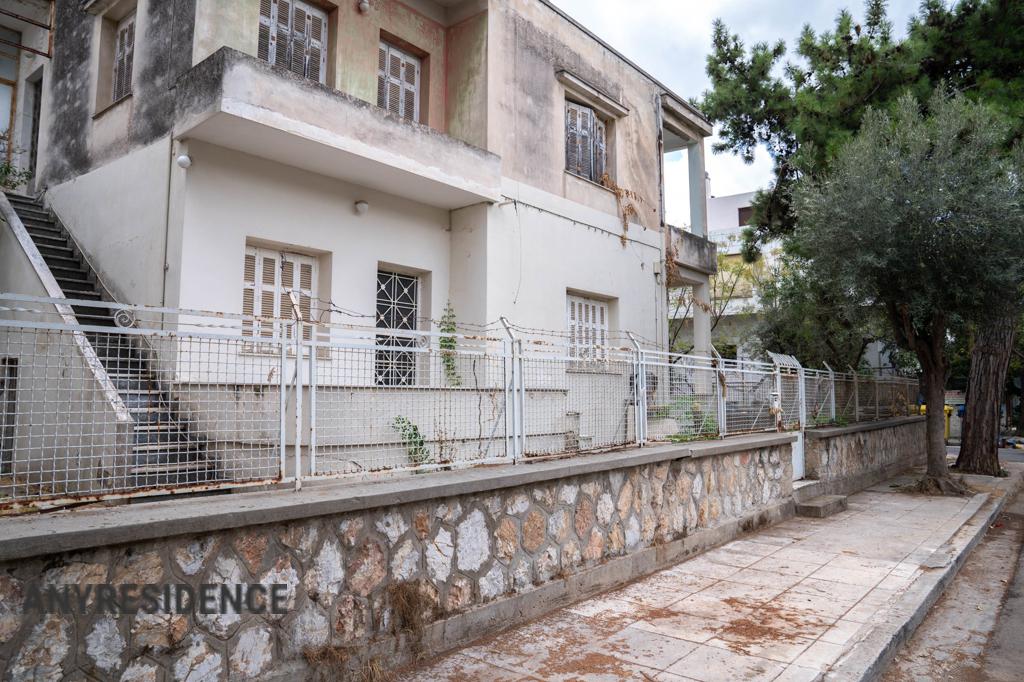 Development land Greece, photo #8, listing #2470129