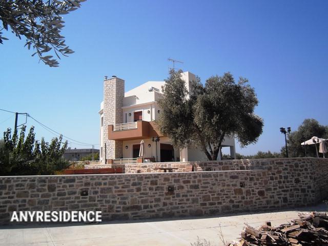 Villa in Agios Nikolaos (Crete), photo #2, listing #1946813