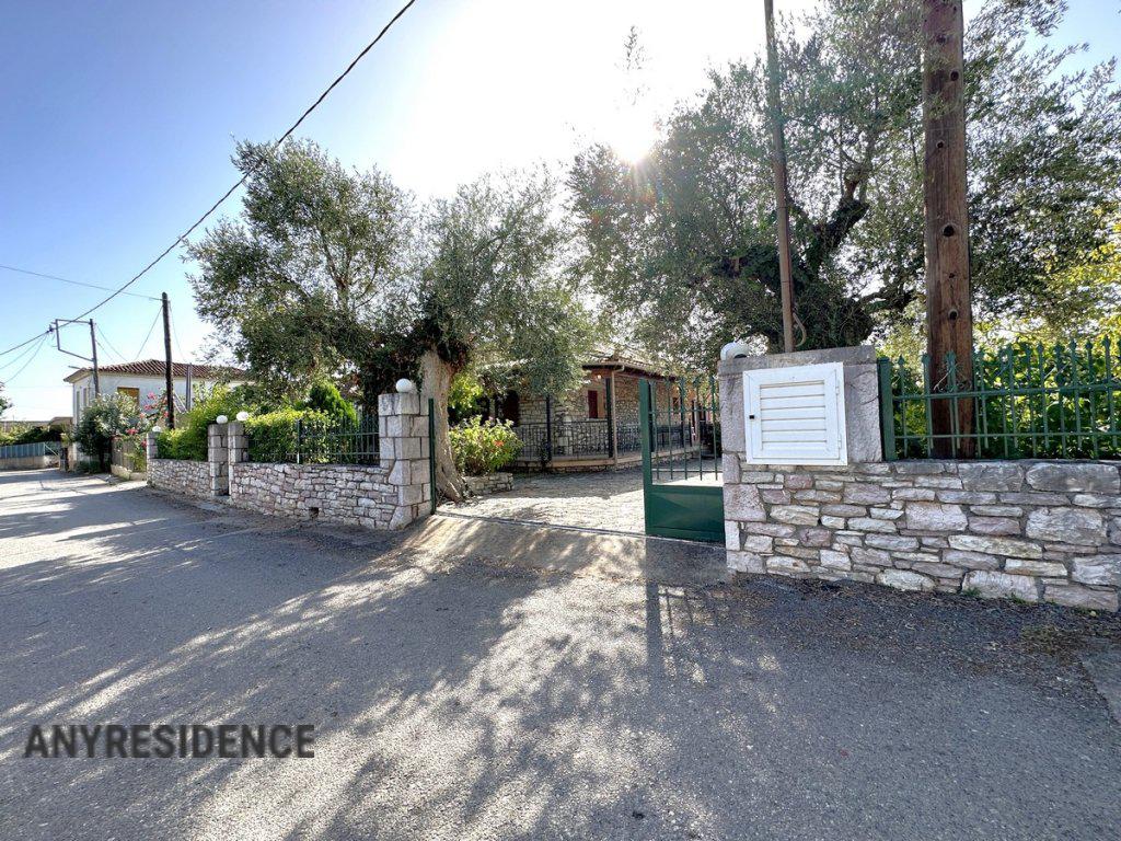 10 room townhome in Peloponnese, photo #2, listing #2316935