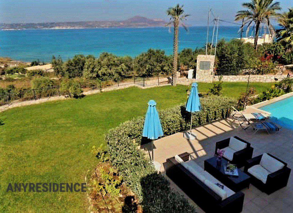 Villa in Chania, photo #6, listing #2300868