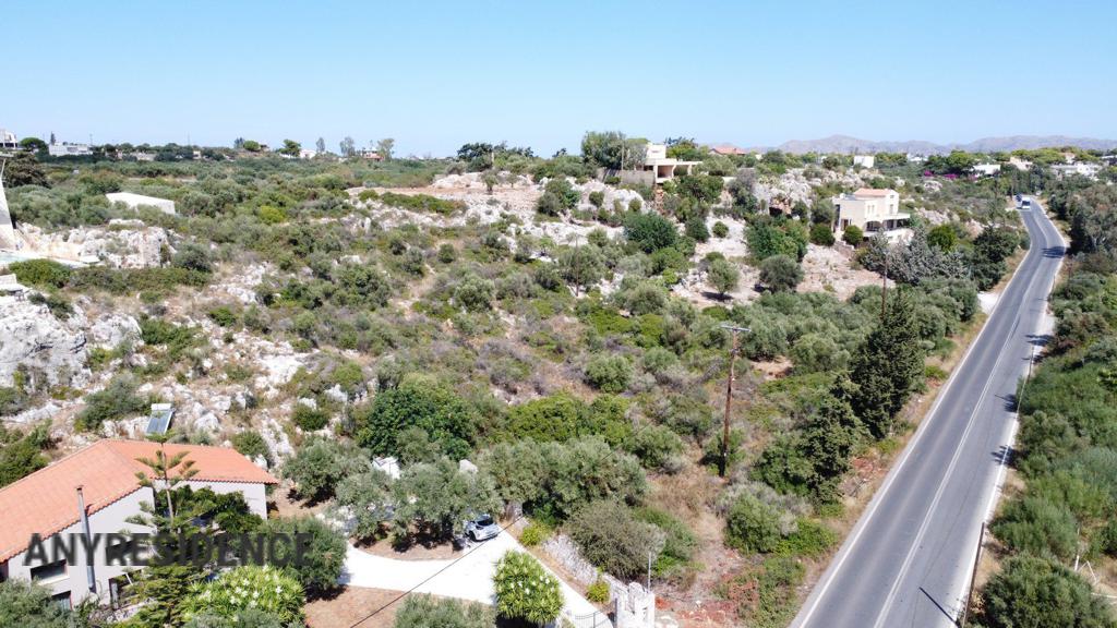 Development land Akrotiri, photo #8, listing #2551095