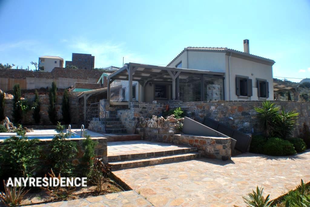 Villa in Elounda, photo #1, listing #1946658