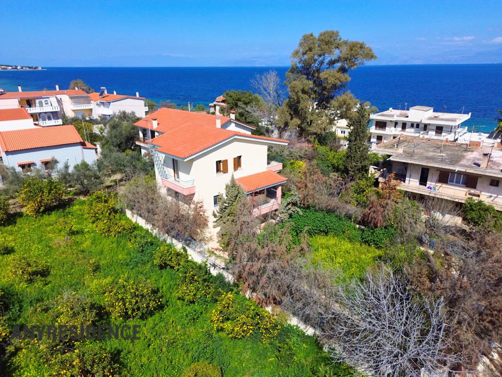 Townhome in Xilokastro, photo #1, listing #2527473
