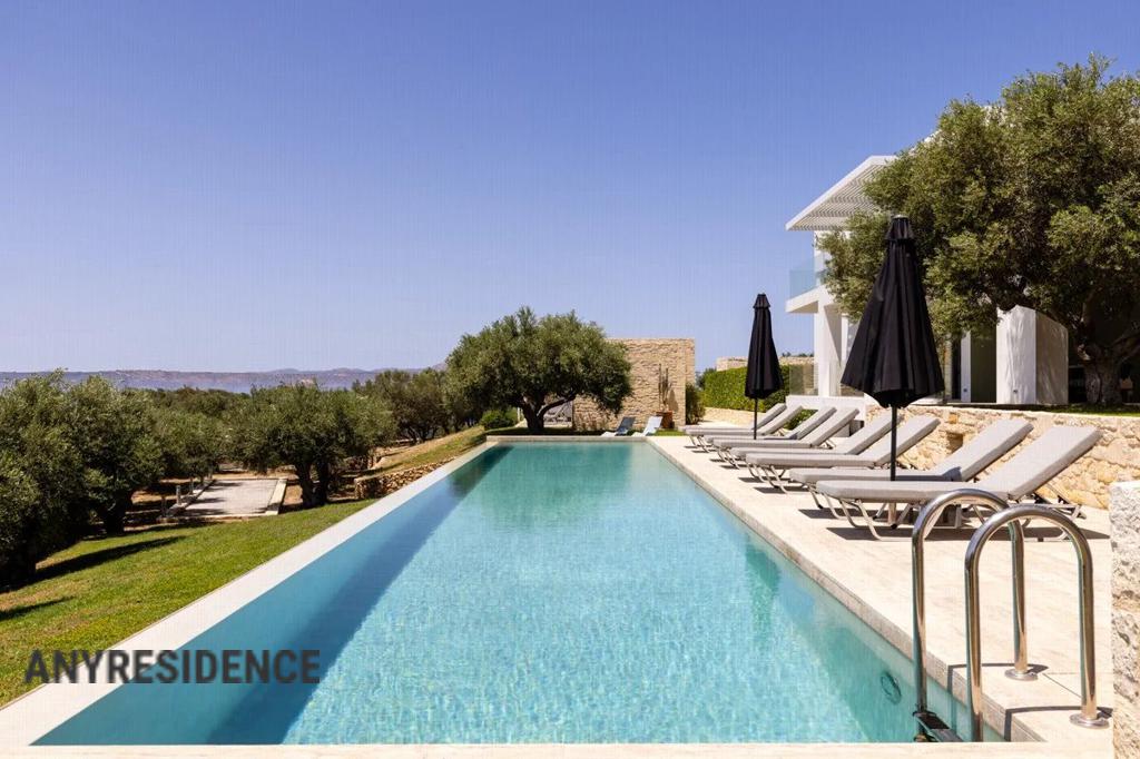 Villa in Plaka, photo #8, listing #2532579