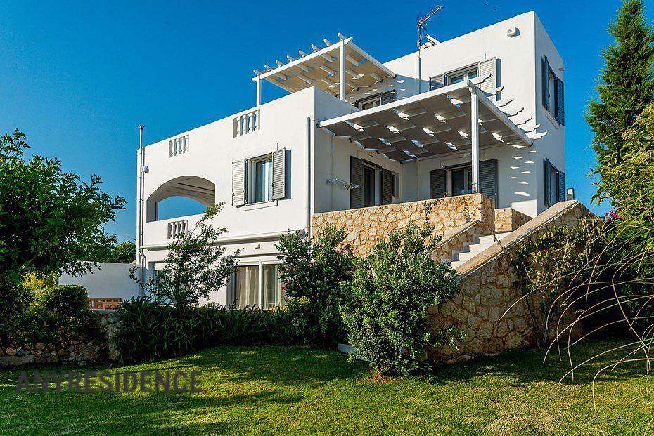 Villa in Chania, photo #2, listing #2323428