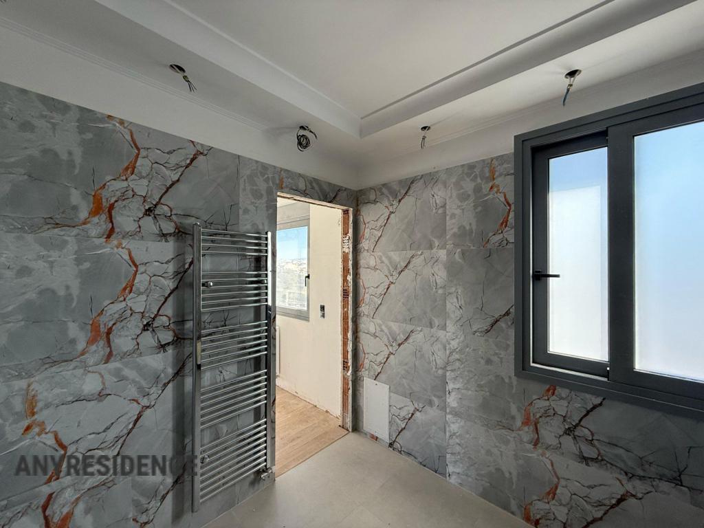 3 room terraced house in Attica, photo #7, listing #2470162