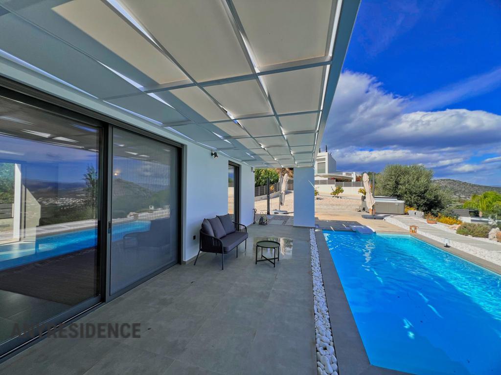 Villa in Peloponnese, photo #6, listing #2490297