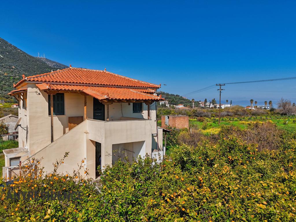 Townhome in Peloponnese, photo #3, listing #2452792