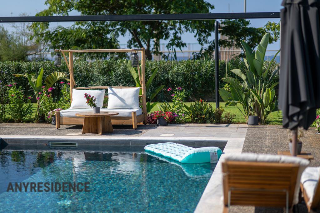 Villa in Kalamata, photo #5, listing #2553011