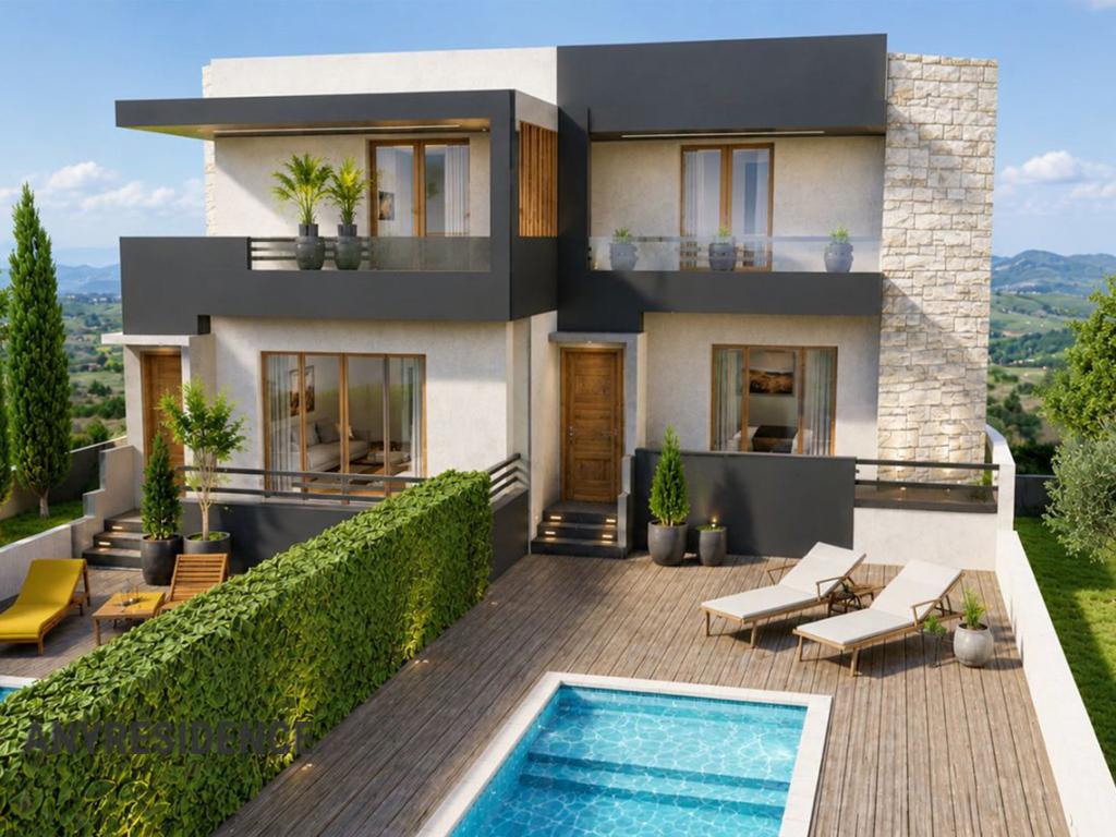 Terraced house in Asini, photo #1, listing #2545437