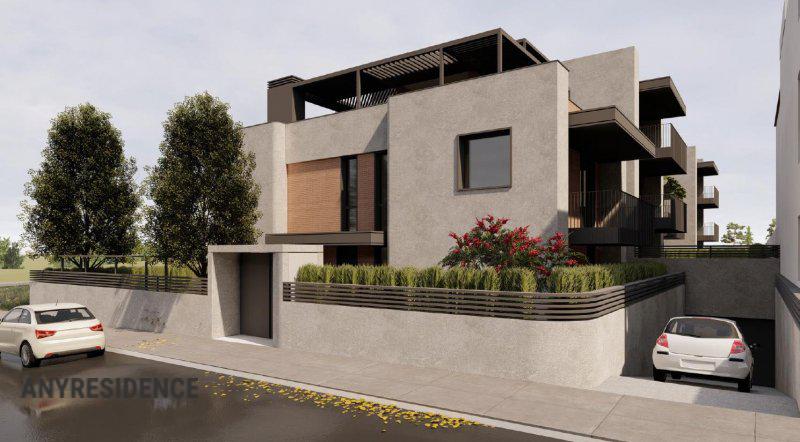 Townhome in Thermi, photo #5, listing #2411243