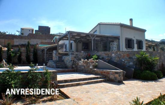 Villa in Elounda