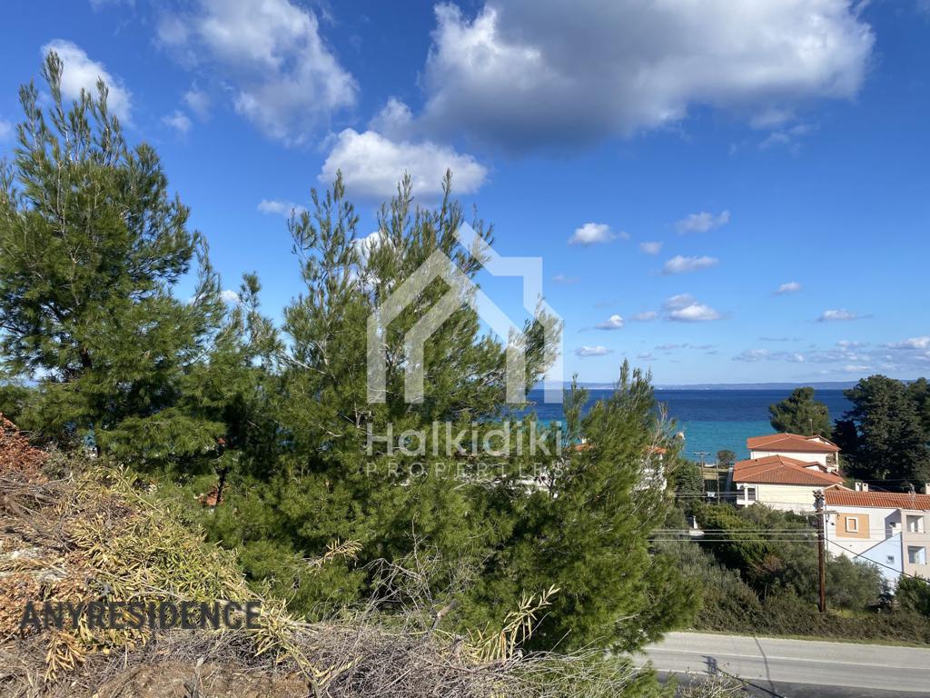 Development land Chalkidiki (Halkidiki), photo #9, listing #2349733