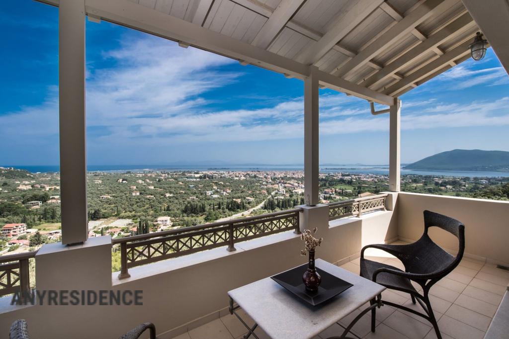Villa in Lefkas, photo #6, listing #2534750
