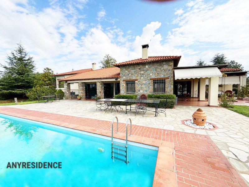 Villa in Thessaloniki, photo #5, listing #2413365