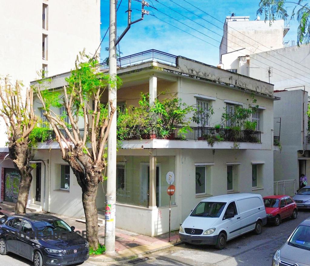 Apartment in Peloponnese, photo #8, listing #2510096